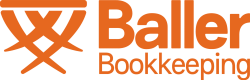 Baller Bookkeeping logo