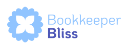 Bookkeeper Bliss logo