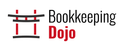 Bookkeeping Dojo logo