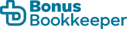 Bonus Bookkeeper logo