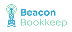 Beacon Bookkeep logo