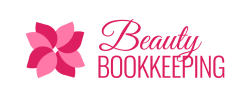 Beauty Bookkeeping logo