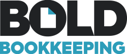 Bold Bookkeeping logo