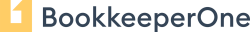 Bookkeeper One logo
