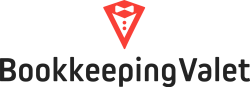 Bookkeeping Valet logo