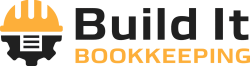 Built It Bookkeepers logo