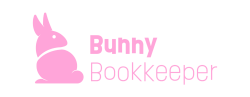 Bunny Bookkeeper logo