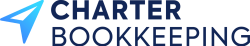 Charter Bookkeeping Logo