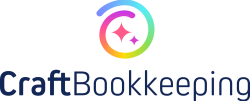 Craft Bookkeeping logo