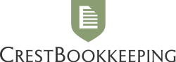 CrestBookkeeping_Logo_White_Background Crest Bookkeeping logo