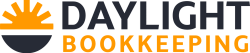 Daylight Bookkeeping logo