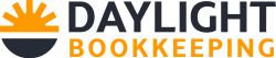 Daylight Bookkeeping logo