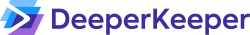 Deeper Keeper logo