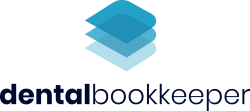 Dental Bookkeeper logo