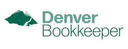 Denver Bookkeeper logo