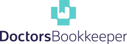 Doctors Bookkeeper logo
