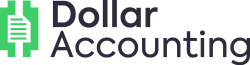Dollar Accounting logo