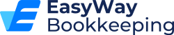 Easy Way Bookkeeping logo