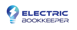 Electric Bookkeeper logo