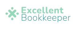 Excellent Bookkeeper logo