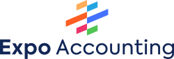 Expo Accounting logo