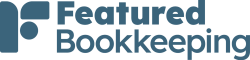 Featured Bookkeeping logo