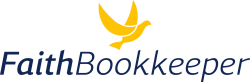 Faith Bookkeeper logo