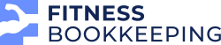 Fitness Bookkeeping logo