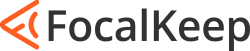 Focal Keep logo