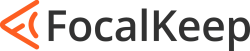 Focal Keep logo