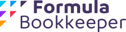 Formula Bookkeeper logo