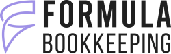 Formula Bookkeeping logo