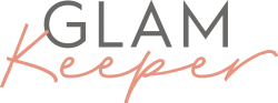 Glam Keeper logo