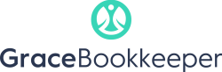 Grace Bookkeeper logo