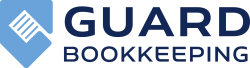 Guard Bookkeeping logo