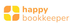 Happy Bookkeeper logo