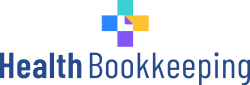 Health Bookkeeping logo