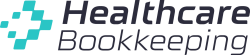 Healthcare Bookkeeping logo