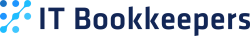IT Bookkeepers logo
