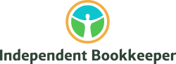 Independent Bookkeeper logo