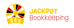 Jackpot Bookkeeping logo