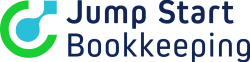 Jump Start Bookkeeping logo