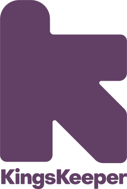 Kings Keeper logo