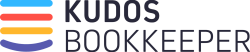 Kudos Bookkeeper logo