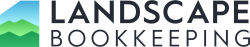 Landscape Bookkeeping logo