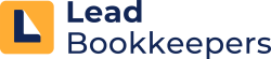 Lead Bookkeepers logo