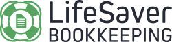 Life Saver Bookkeeping logo