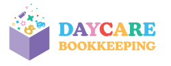 Daycare Bookkeeping logo