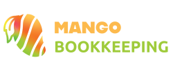 Mango Bookkeeping logo