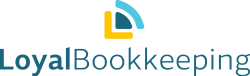 Loyal Bookkeeping logo